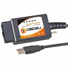 Für viele Fahrzeuge E-327 USB