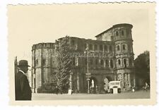 Trier 1935 - Porta Nigra -