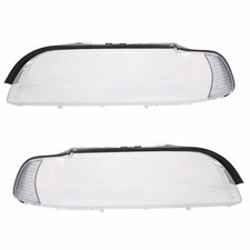 Streuscheiben Set für 5er BMW