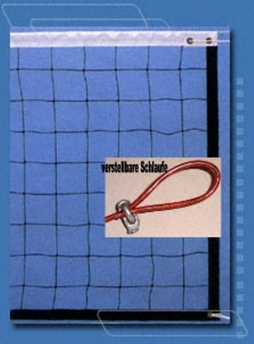 Tolles volleyballnetz 3mm - tolles,