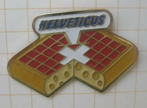 Helveticus schweiz - helveticus,