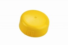 Schraubkappe f. Entleerstutzen