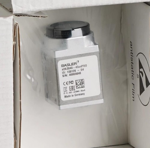 1pc new basler - 1pc, aca3840-45ucpro