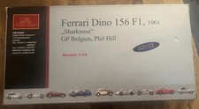CMC Ferrari Dino 156 F1