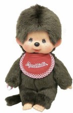 Monchhichi premium standard - premium,