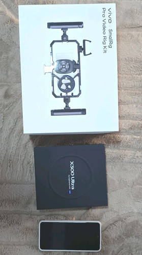 Vivo x300 ultra - ultra, 1tb