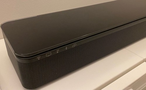 Bose soundtouch 300 soundbar - bose,