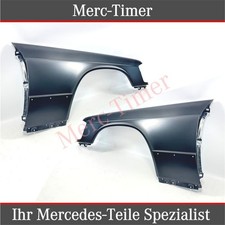 Mercedes 190 W201 Kotflügel