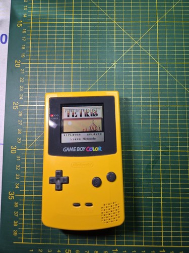 Nintendo game boy - nintendo,