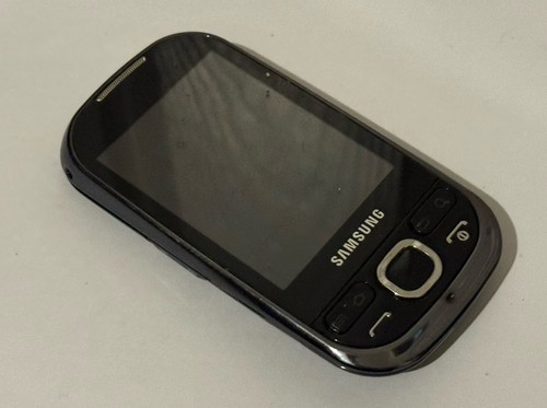 Samsung i5500 soul black - -,