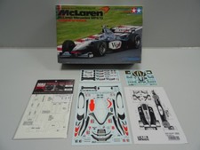 TAMIYA McLaren Mercedes MP4/13