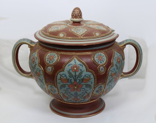 Mettlach villeroy boch - villeroy,