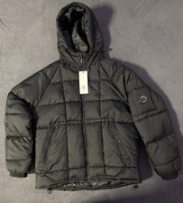 Herren Winterjacke- Cp Company