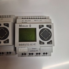 1x Eaton EASY719-AC-RC +  2x