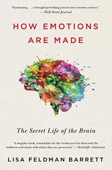 How emotions are made the - how,