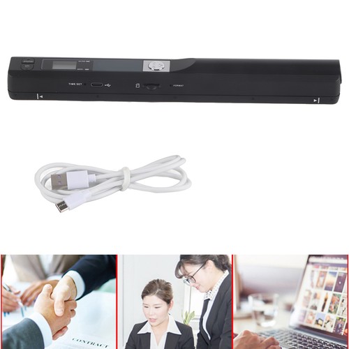 Tragbare scanner handheld mini - tragbare,