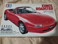 Tamiya 1 24 Eunos Roadster