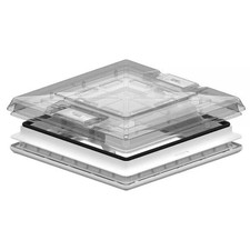 Fiamma Vent 50 Dachhaube