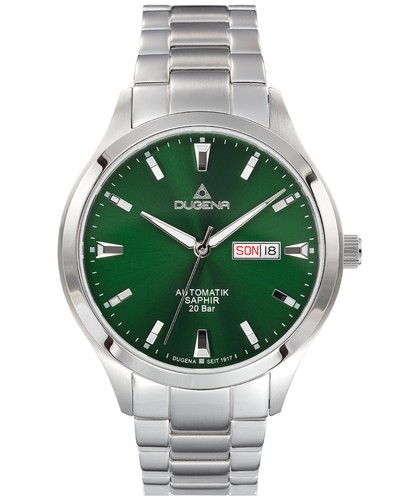 Dugena herren uhr tresor - dugena, herren-uhr