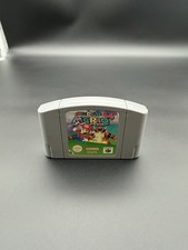 Super mario nintendo 64 - super,