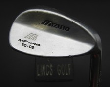 Mizuno MP Series 50° Gap