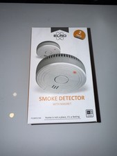 RAUCHMELDER MIT MAGNET ELRO