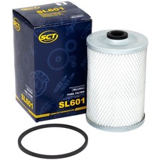 Kraftstofffilter SCT Diesel