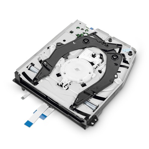 Playstation pro dvd - 4,