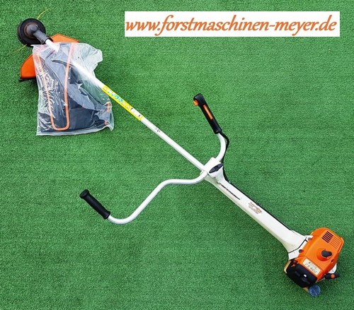 Stihl 400 sehr - stihl, guter