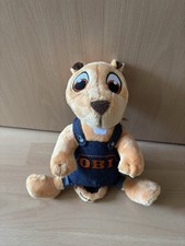 Obi Baumarkt Biber mit