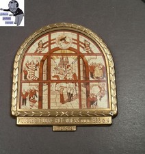 Karnevalsorden Rote Funken