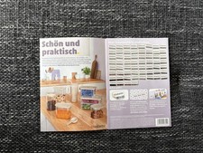 Volles Heft mit 60 PENNY