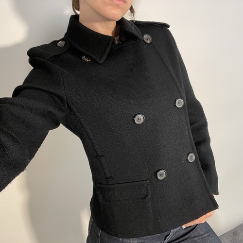 Max mara uk10 sakko - s,