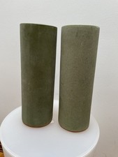 dansk design : 2x große Beton