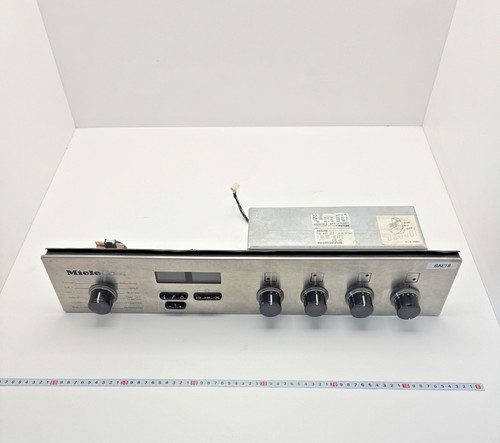 Original miele bedienblende - original,