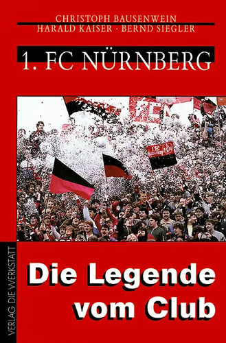 Fc nürnberg - 1.,