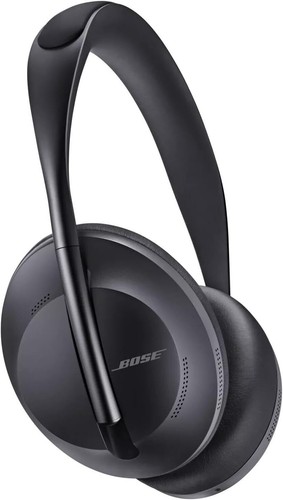 Bose headphones 700 - 700, |