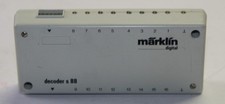 Märklin H0 6088 Rückmeldedecoder S88