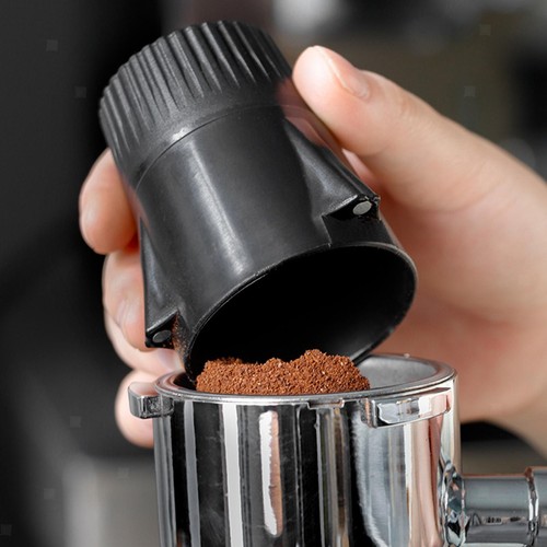 Espresso kaffee dosierbecher - kaffee,