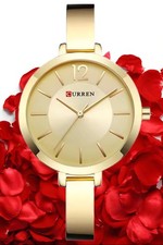 Damen Quarz Uhr💎Damen