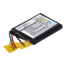 Akku für garmin - akku, forerunner
