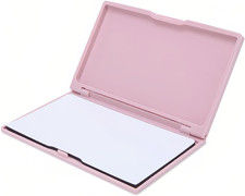 Magnetische Nadelbox, Nadel