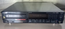 Sony CDP 227ESD CD-Player (6685)