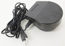 Fußanlasser für Victoria