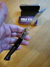 Cold Steel Spectre – Custom Series – San Mai III – BRAND NEW – Ultra Rare Collec