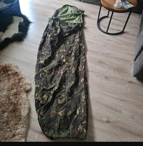 Cover sleeping bag - cover,