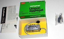 Rarität Graupner Varioprop