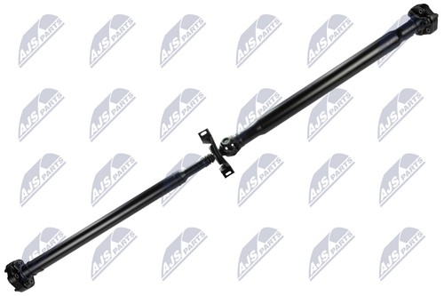 Kardanwelle 4593681ae - oe:,