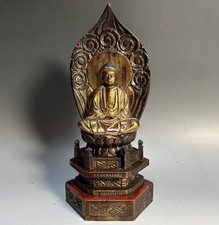 Buddhist 725 Japanese Antique