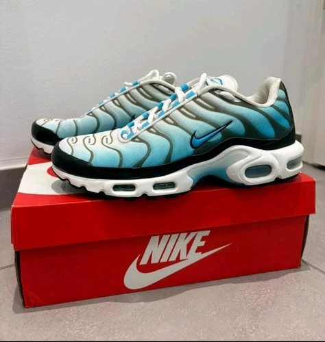 Nike air max plus sneaker - max,